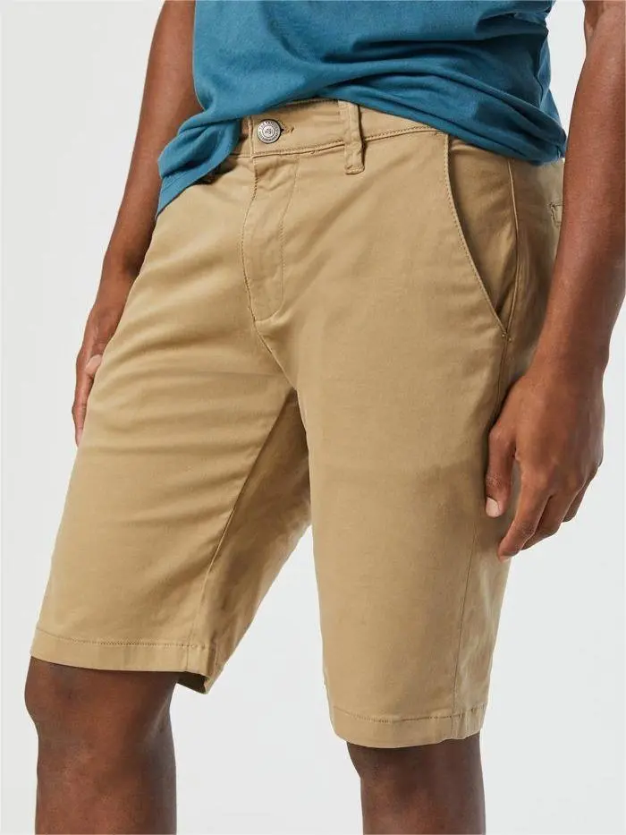 Premium - Fabric Men's Shorts