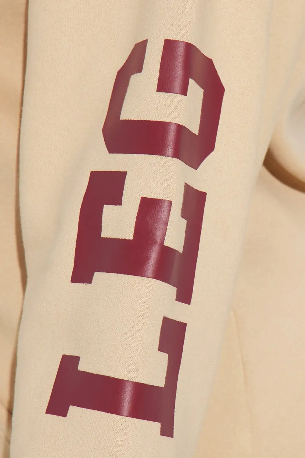 Legendary Worldwide Hoodie - Taupe