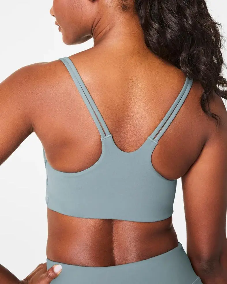 Low Impact Sports Bra