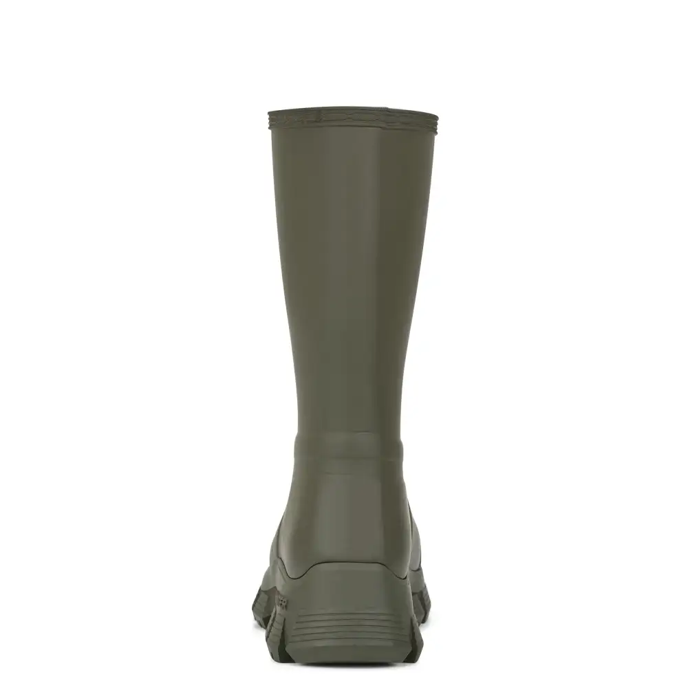 Women's Micah Lug Sole Waterproof Rain Boots