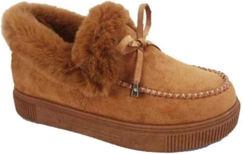 🔥Black Friday Sale🔥 Women's Winter Snow Boots