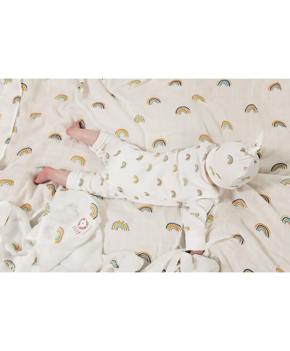 From Babies with Love - Kindness is Magic Accessories Set