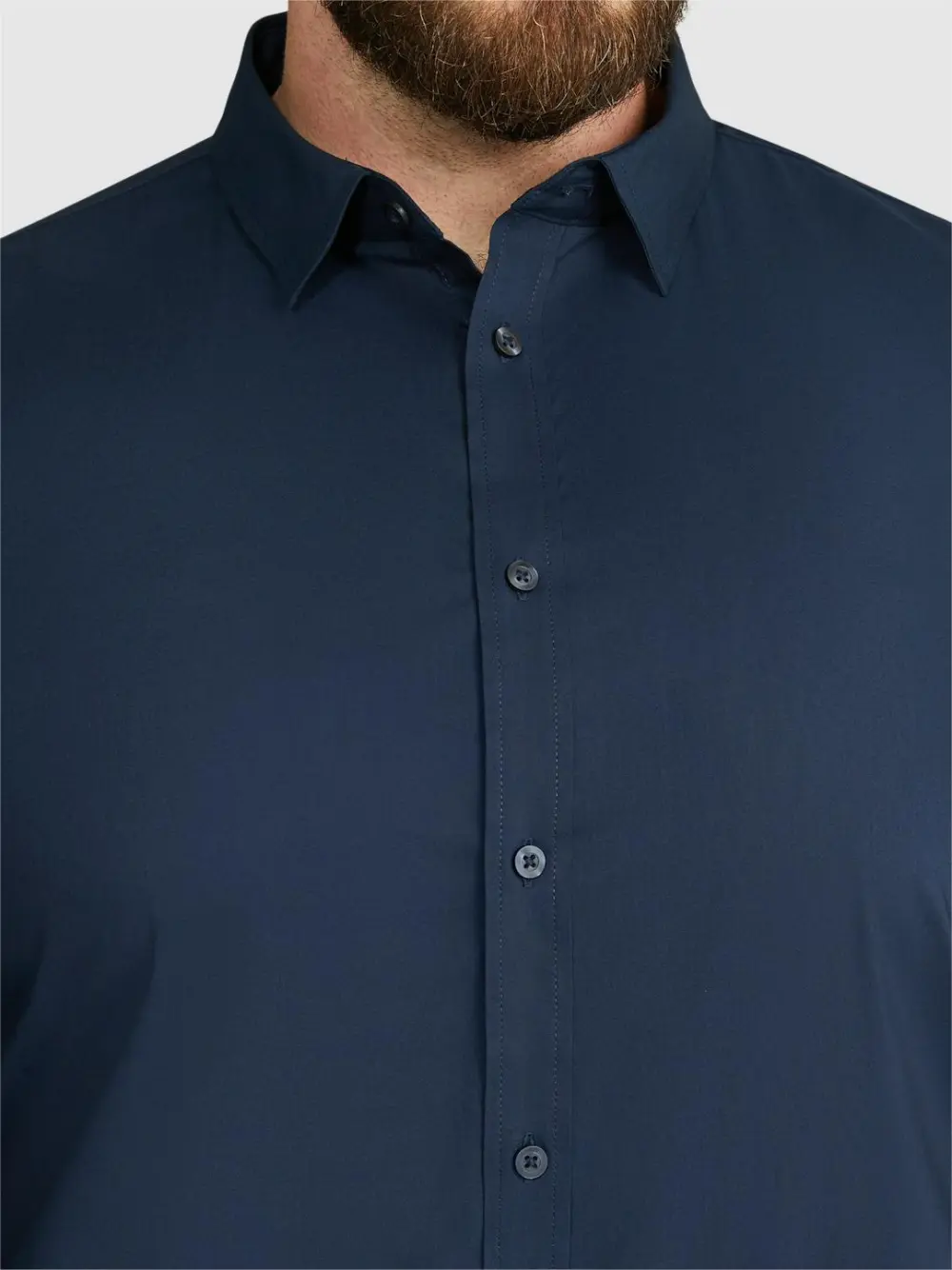 CLASSIC STRETCH DRESS SHIRT