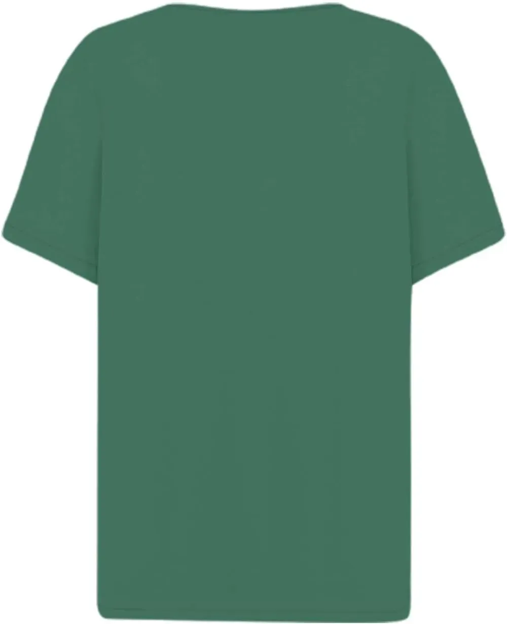 Plus Size Tops for Women Breathable Loose Fit Yoga T Shirts Short Sleeve Running Gym Athletic Tee Top Comfy Soft Top