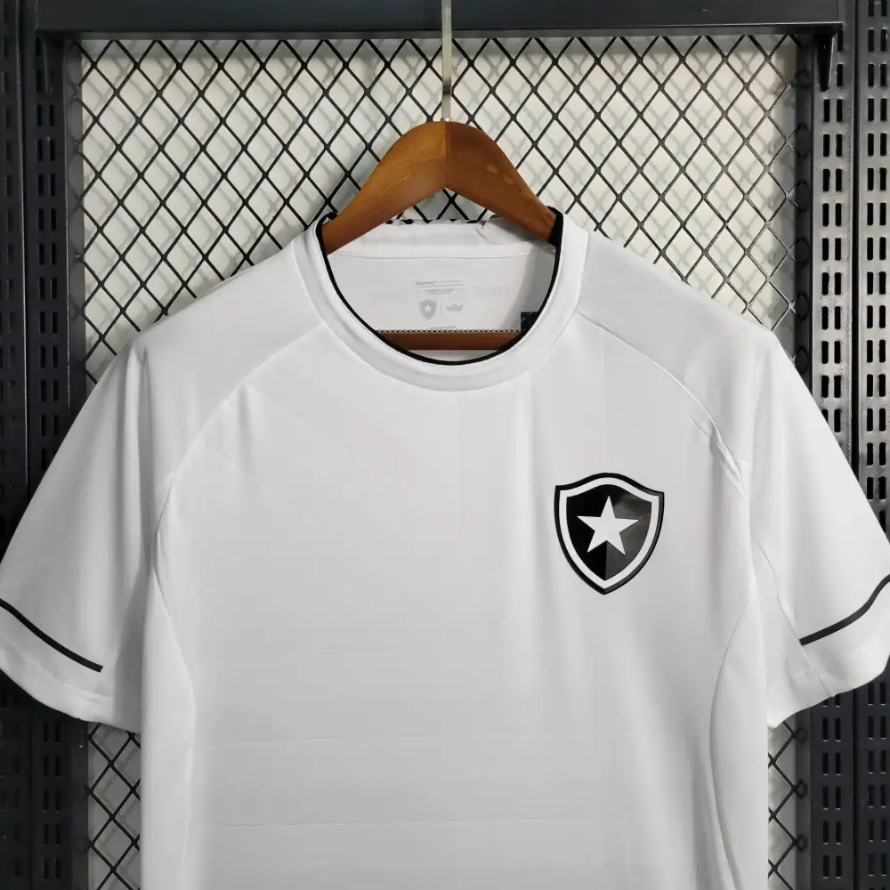 Camisa Botafogo Third 22/23 - Branca