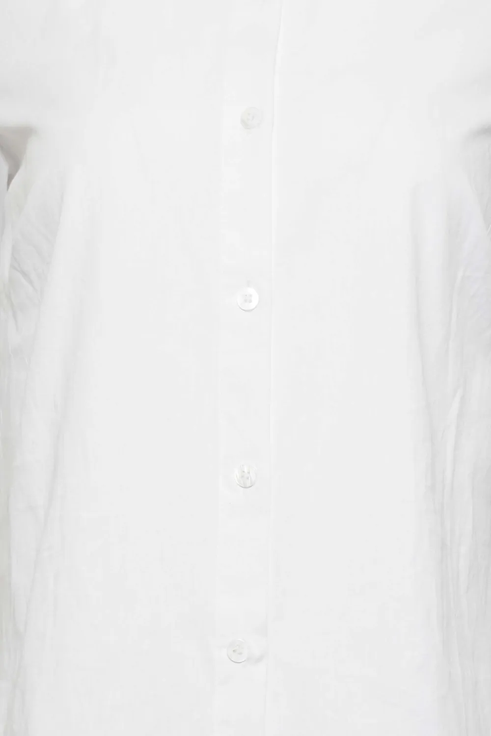 Well Fitting Classic Shirt