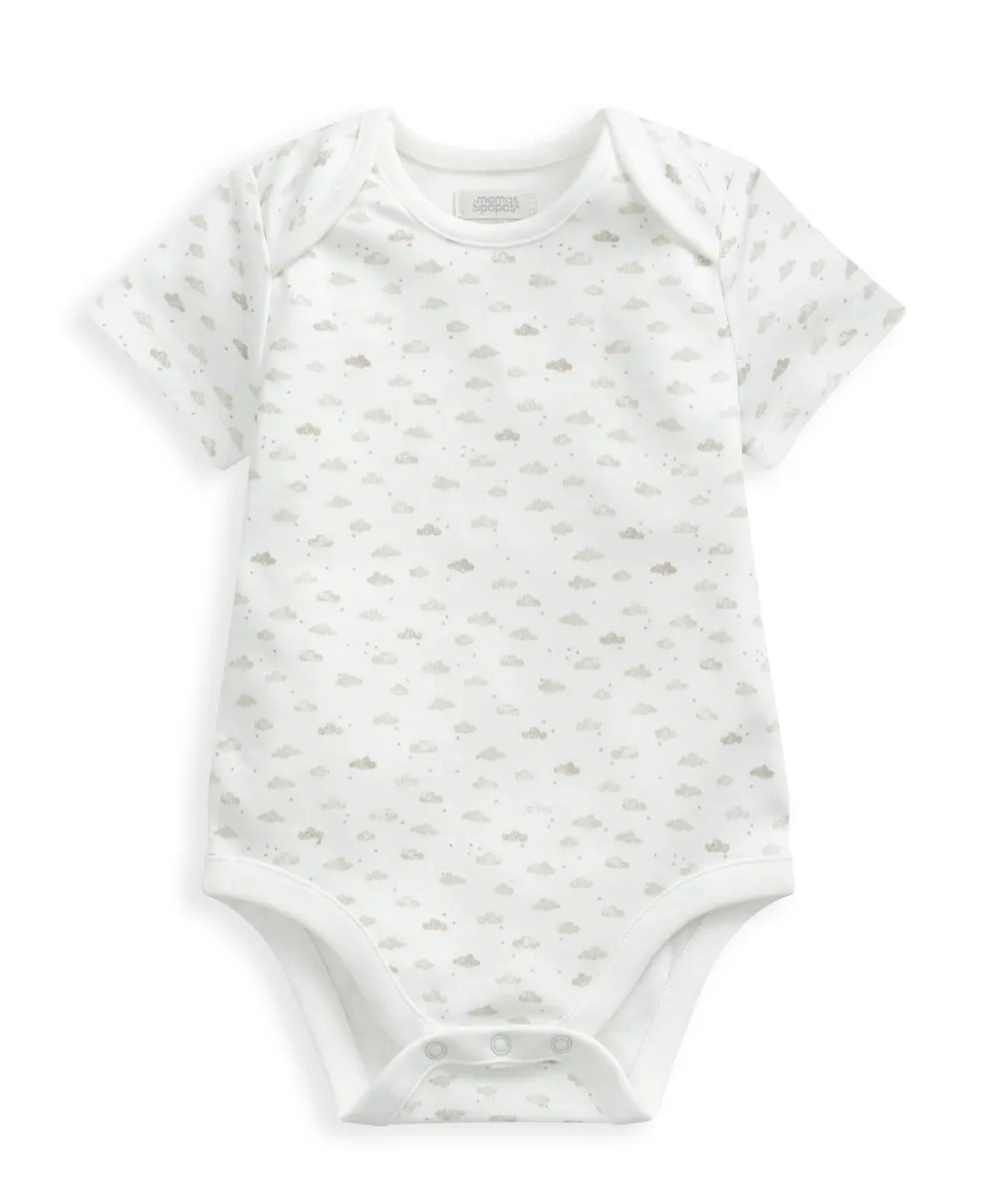 Stork Starter Set (5 Piece)