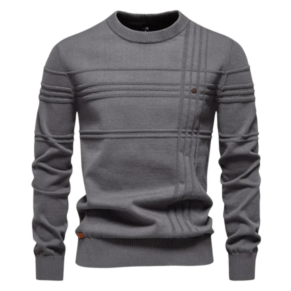Roy | Casual Sweater