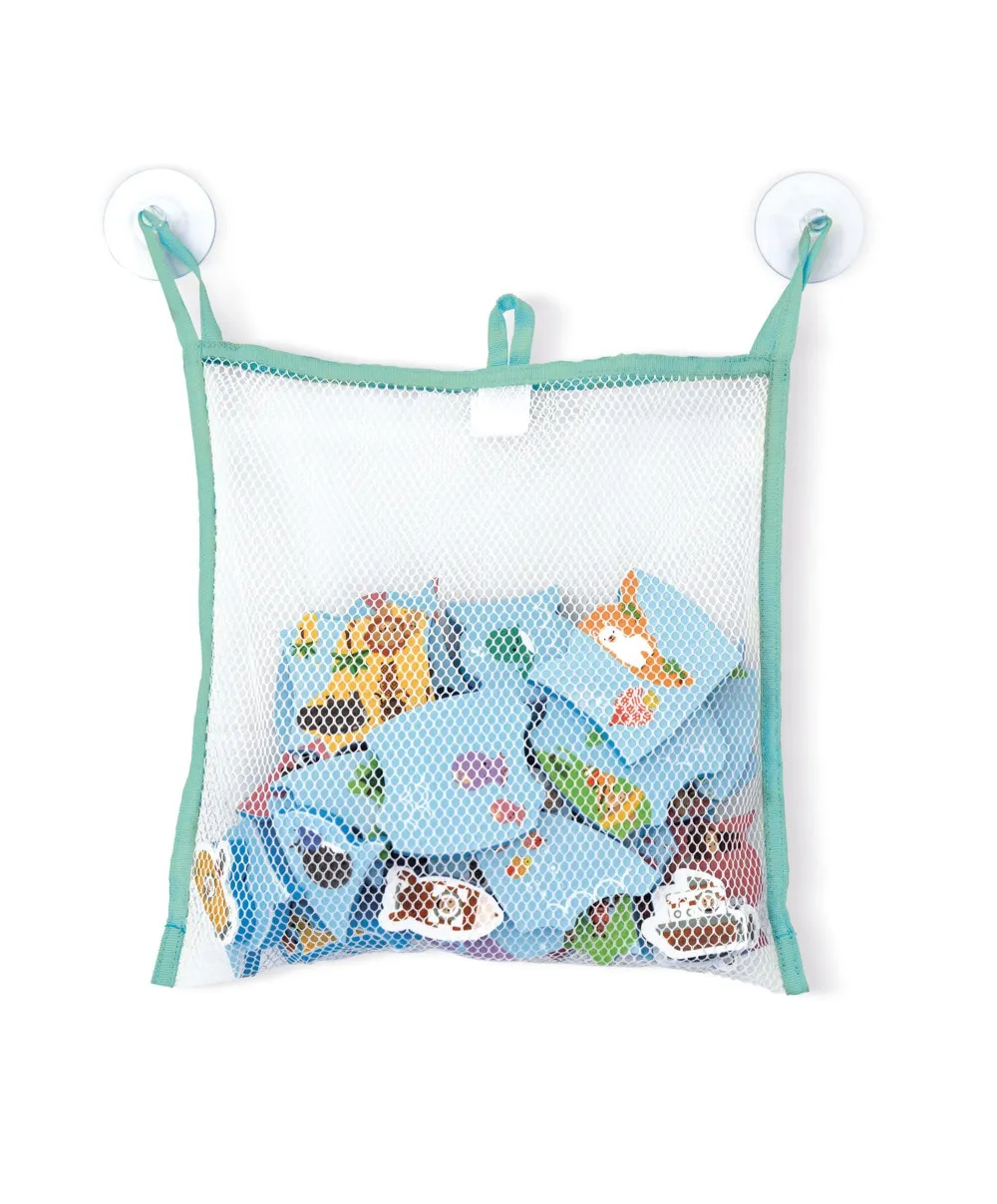 Janod Bath Explorers Puzzle