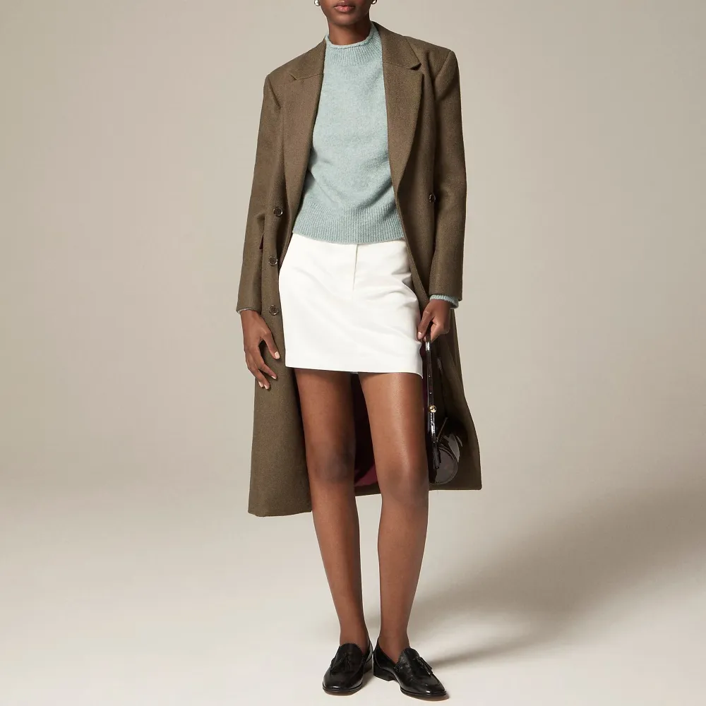 Casual Style Slim Sweaters