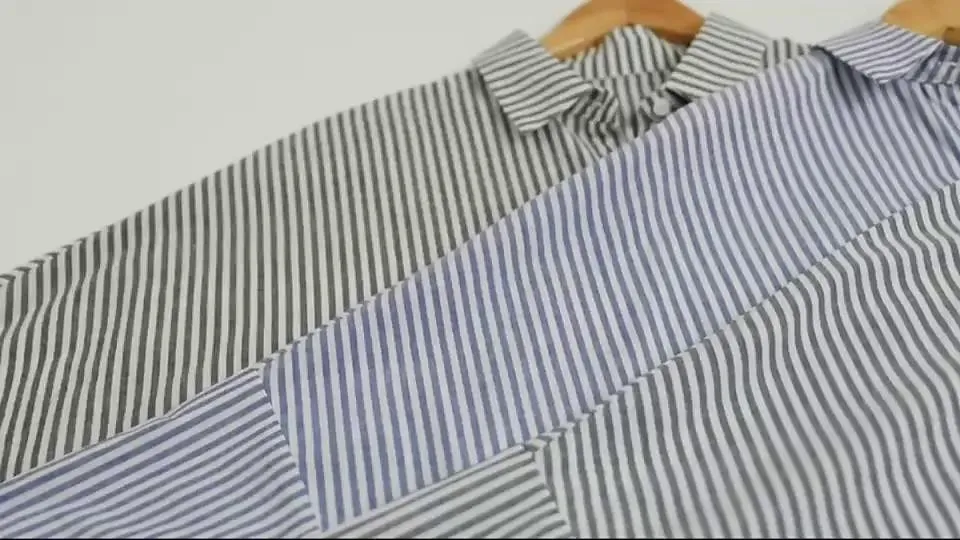 Women‘s Casual Dress Shirt Dress Cotton Dress Shift Dress Maxi long Dress Cotton Basic Casual Outdoor Winter Dress Daily Shirt Collar Button Split Long Sleeve Summer Winter Fall Spring 2023