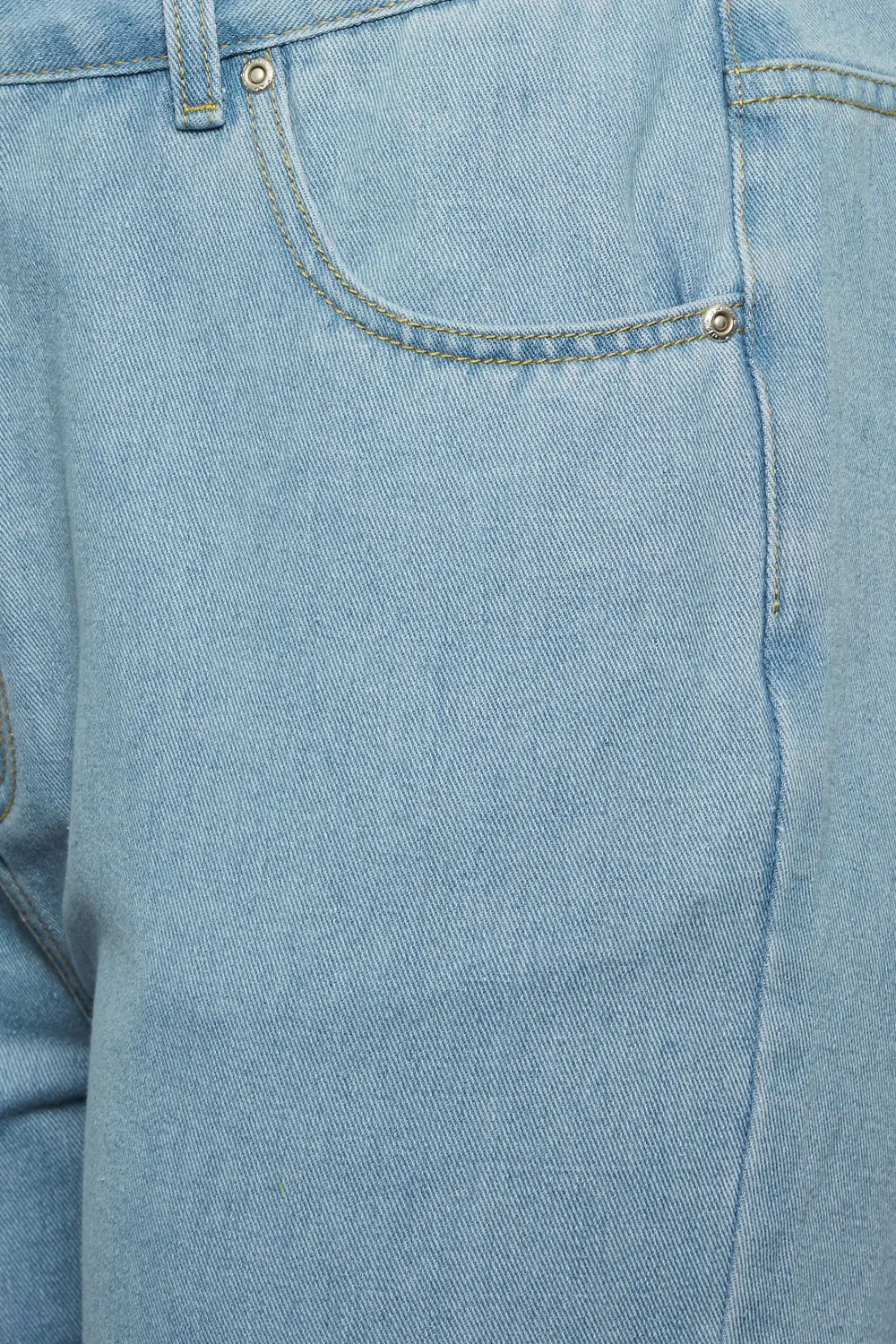 YOURS Curve Stone Brown Cargo Jeans