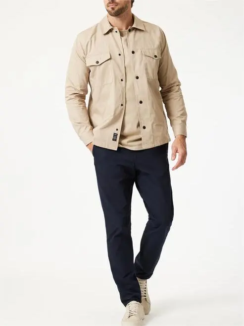 Men's Utility - Style Trousers