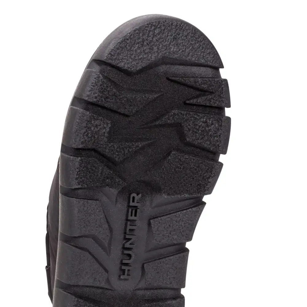 Little Kids Cody Lug Sole Insulated Water Resistant Slip-on Shoes