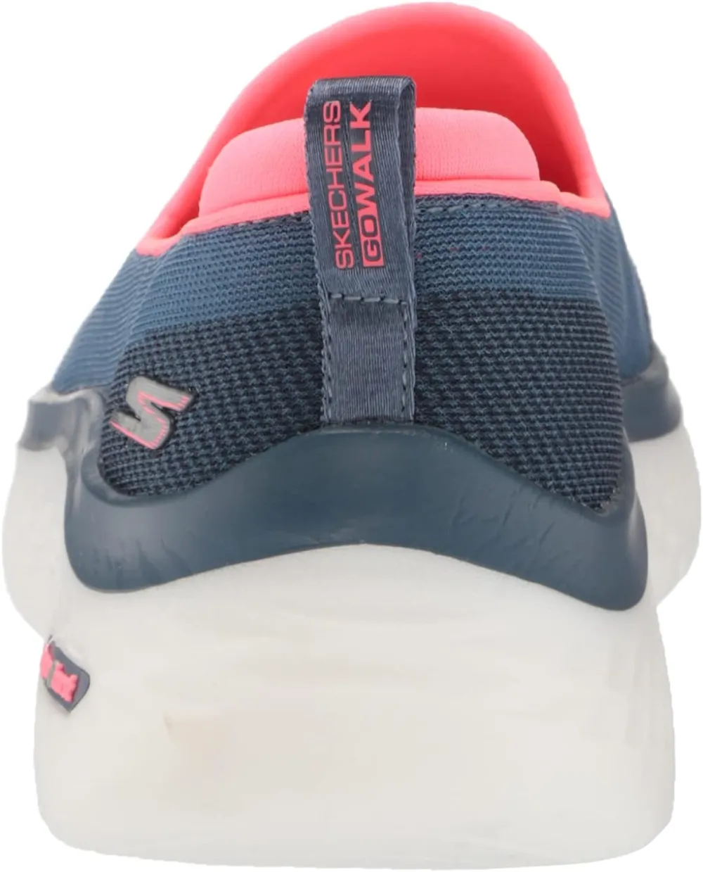 Skechers 斯凯奇 女士 Go Walk Hyper Burst Space Insight 运动鞋