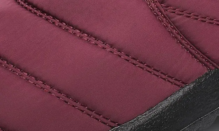 Women Premium Warm & Comfy Snow Boots