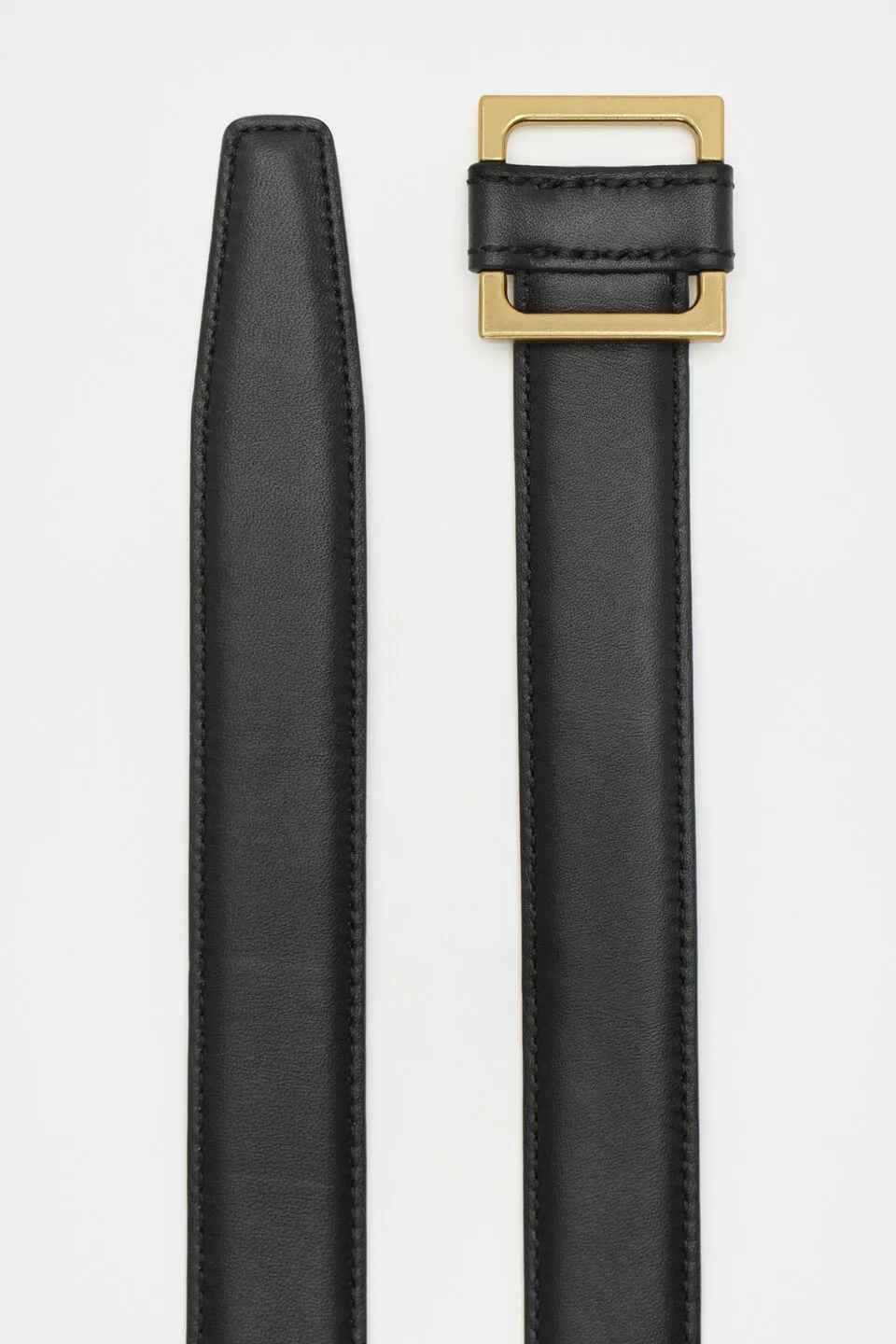 Vintage Leather Strap