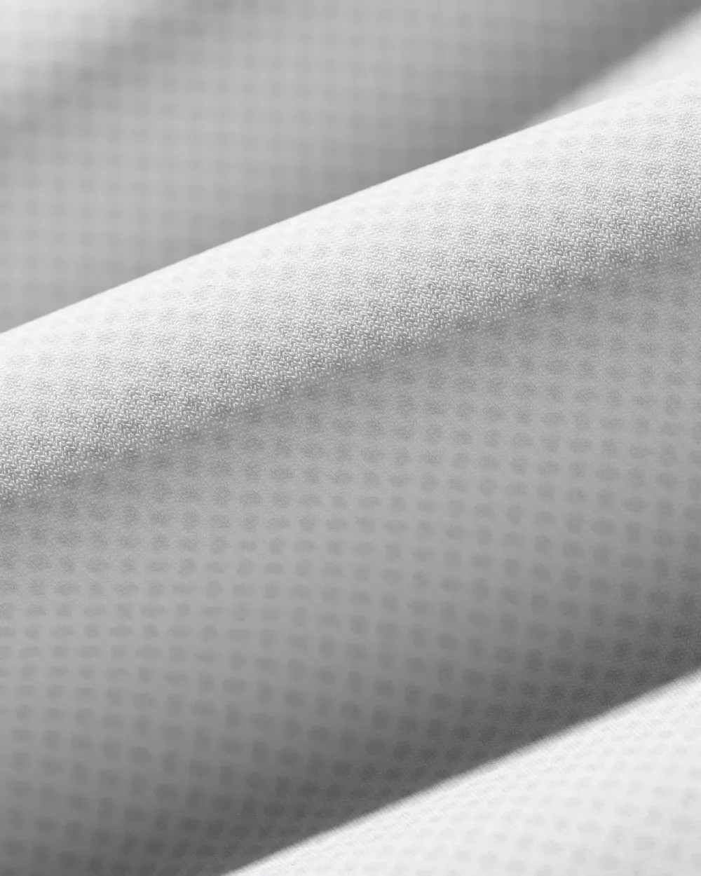 Gray Slim - Fit Men's Shorts