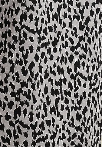 Casual Style Longline Blazer