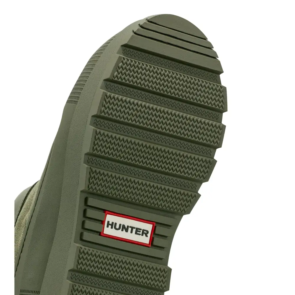 Women's Askern Waterproof Slip-on Shoes