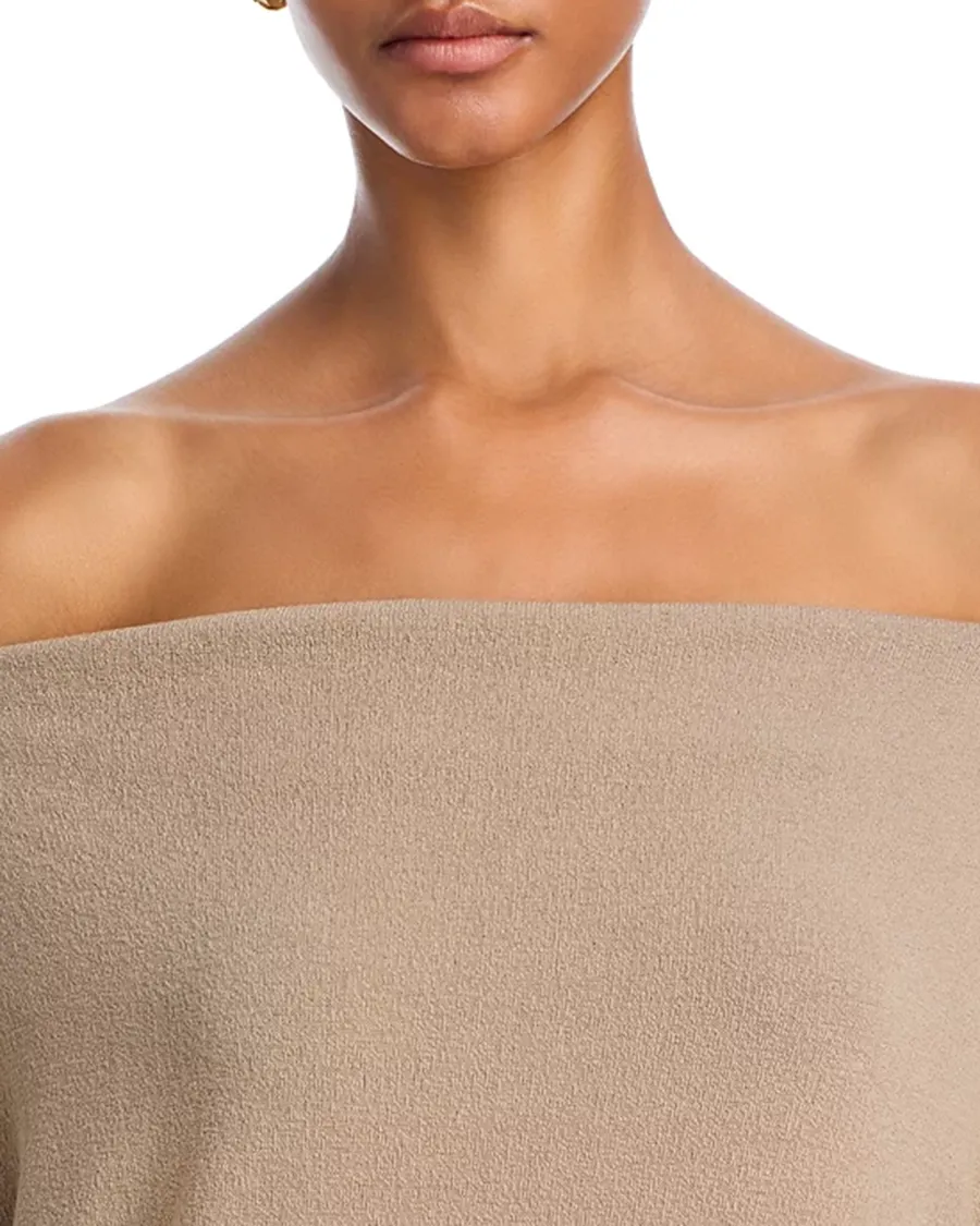 Plain Casual StyleTop