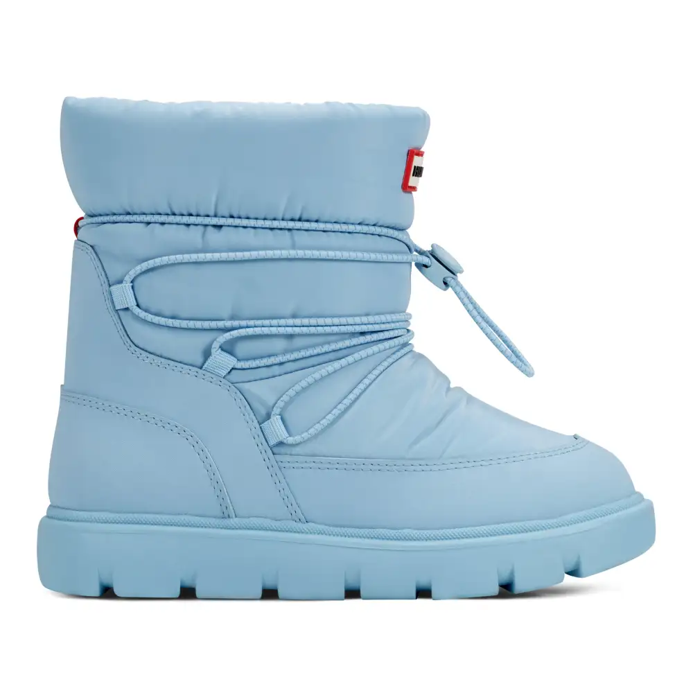 Little Kids Cozy Lug Sole Insulated Waterproof Snow Boots