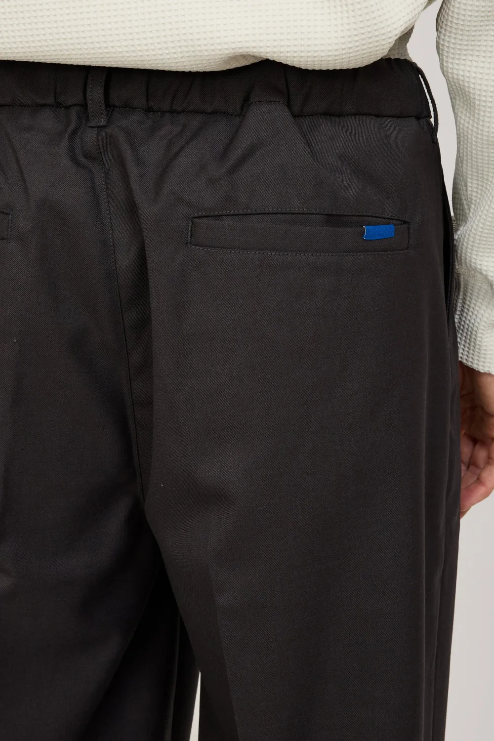 Onder Pants Charcoal