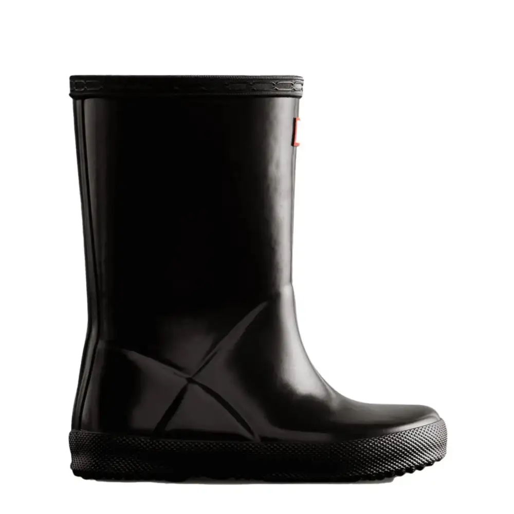 Kids First Gloss Rain Boots