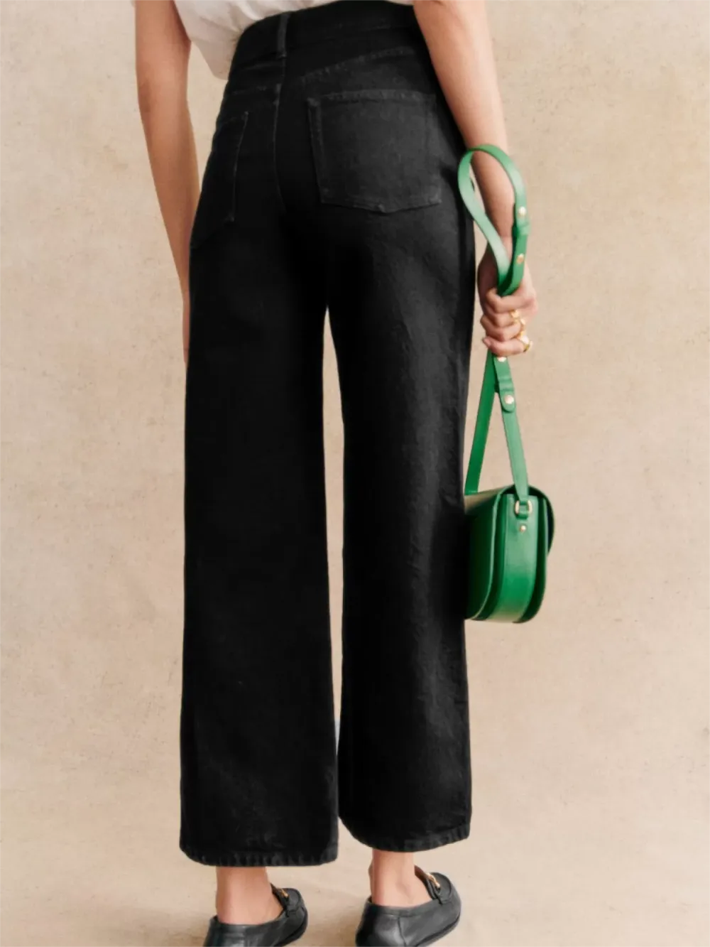 Polyester Fabric Denim