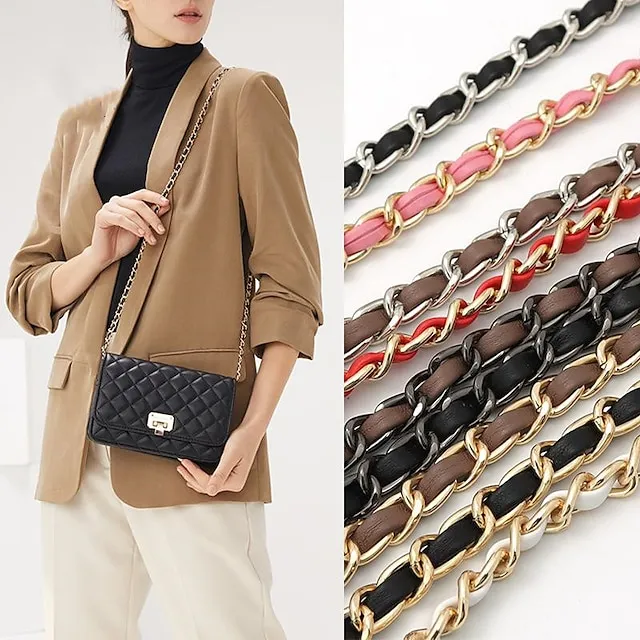 Women's Crossbody Bag Messenger Bag Briefcase Daily Zipper