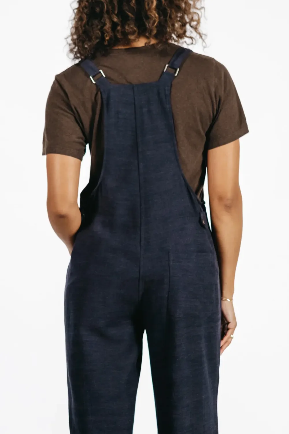 Casual The Edie Overall