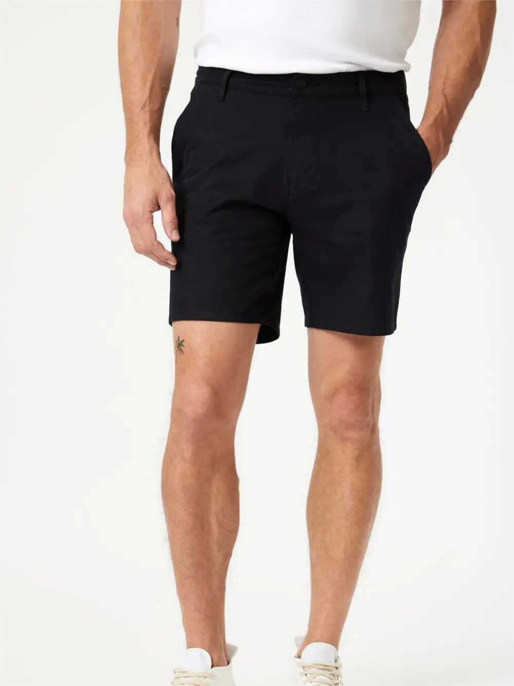 Hybrid - Design Men's Shorts