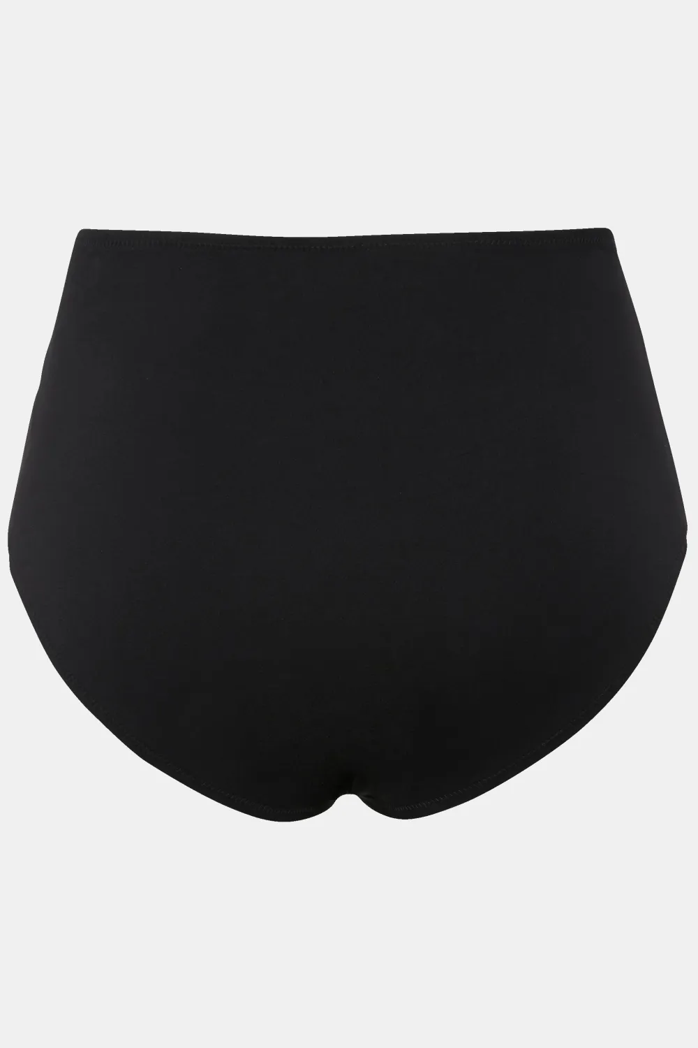 Shaping-Maxislip breiter Meshbund Wickeleffekt High Waist