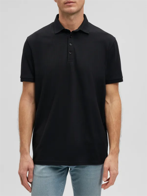 Soft Texture  Polo Shirts