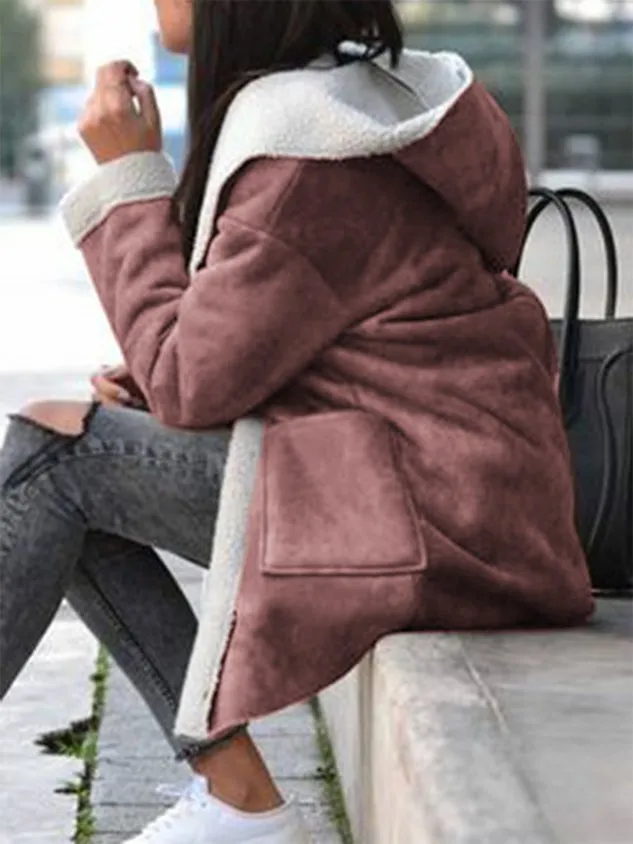 Hoodie Casual Jacket