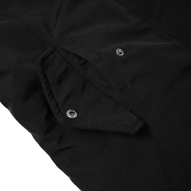 Women's Parka Waterproof Puffer Jacket Thermal Warm Heated Coat Fleece Lined Winter Coat Windproof Outdoor Zip up Hooded Coat Sports Hiking Jacket Purple Pink