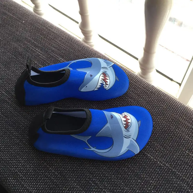 Womens And Mens Barefoot Quick-Dry Aqua Socks-Buy 4 Save 10% OFF