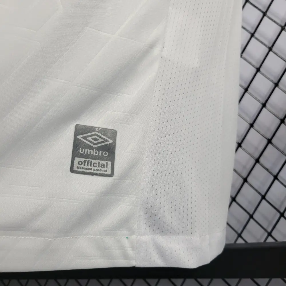 Camisa Fluminense Away 22/23 - Branca