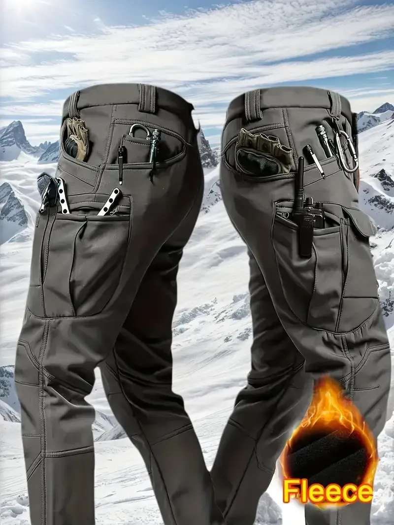 Men's Outdoor Military Pants