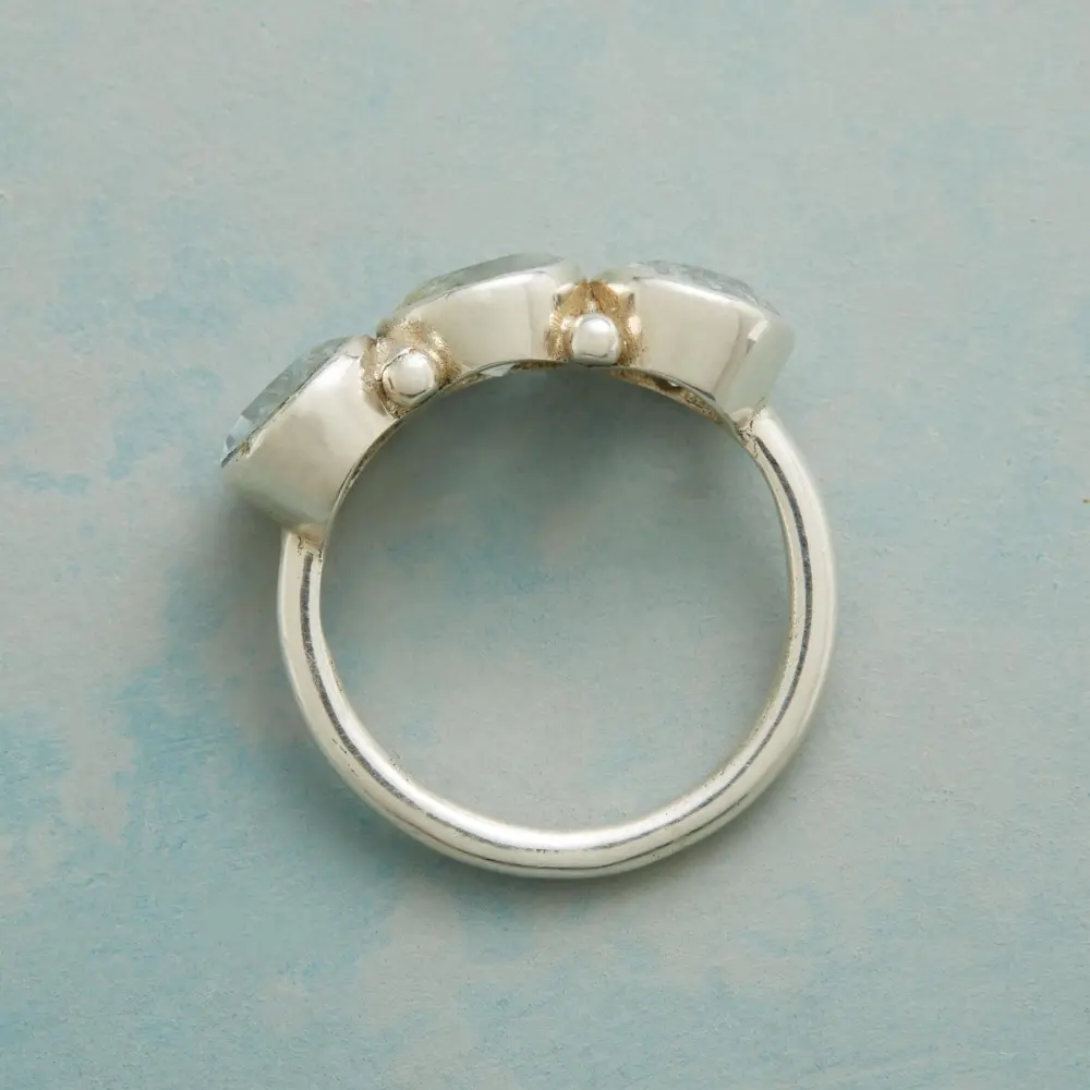Bohemian Ring