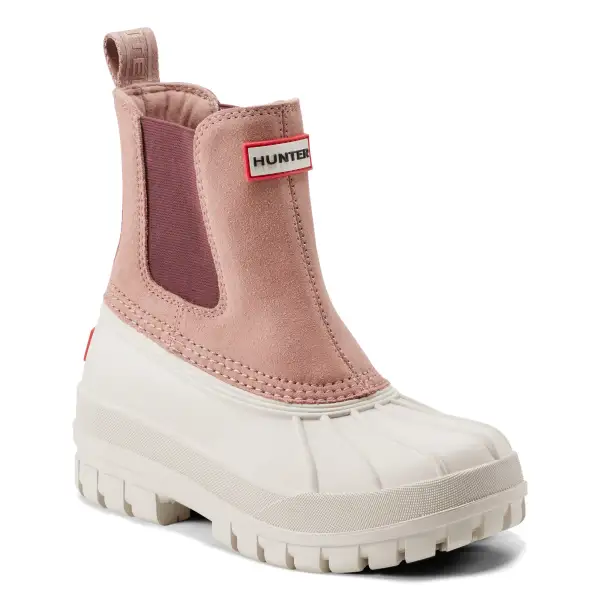 Women's Sutton Waterproof Duck Boots