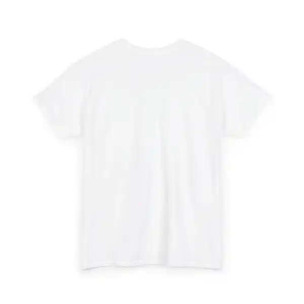 Salty Pink Letter Print T-Shirt