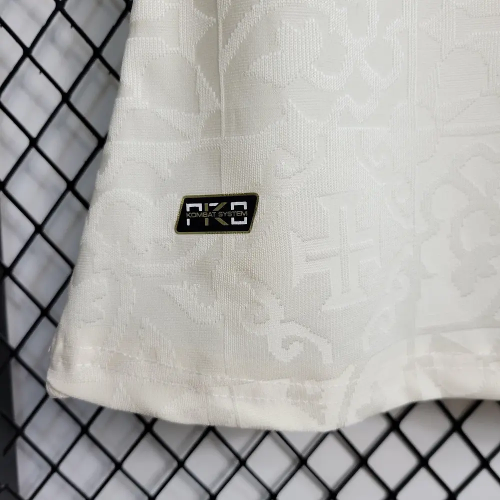 Camisa Vasco da Gama Third 22/23 Feminina - Branca