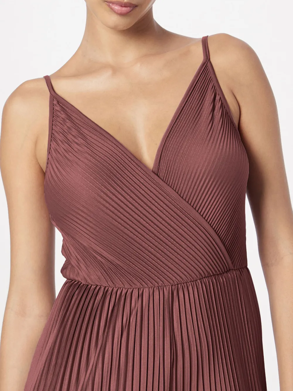 Standard Straps Casual Style Jumpsuit