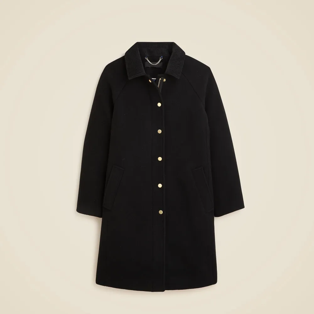 Stowe Parka Stadium-Cloth