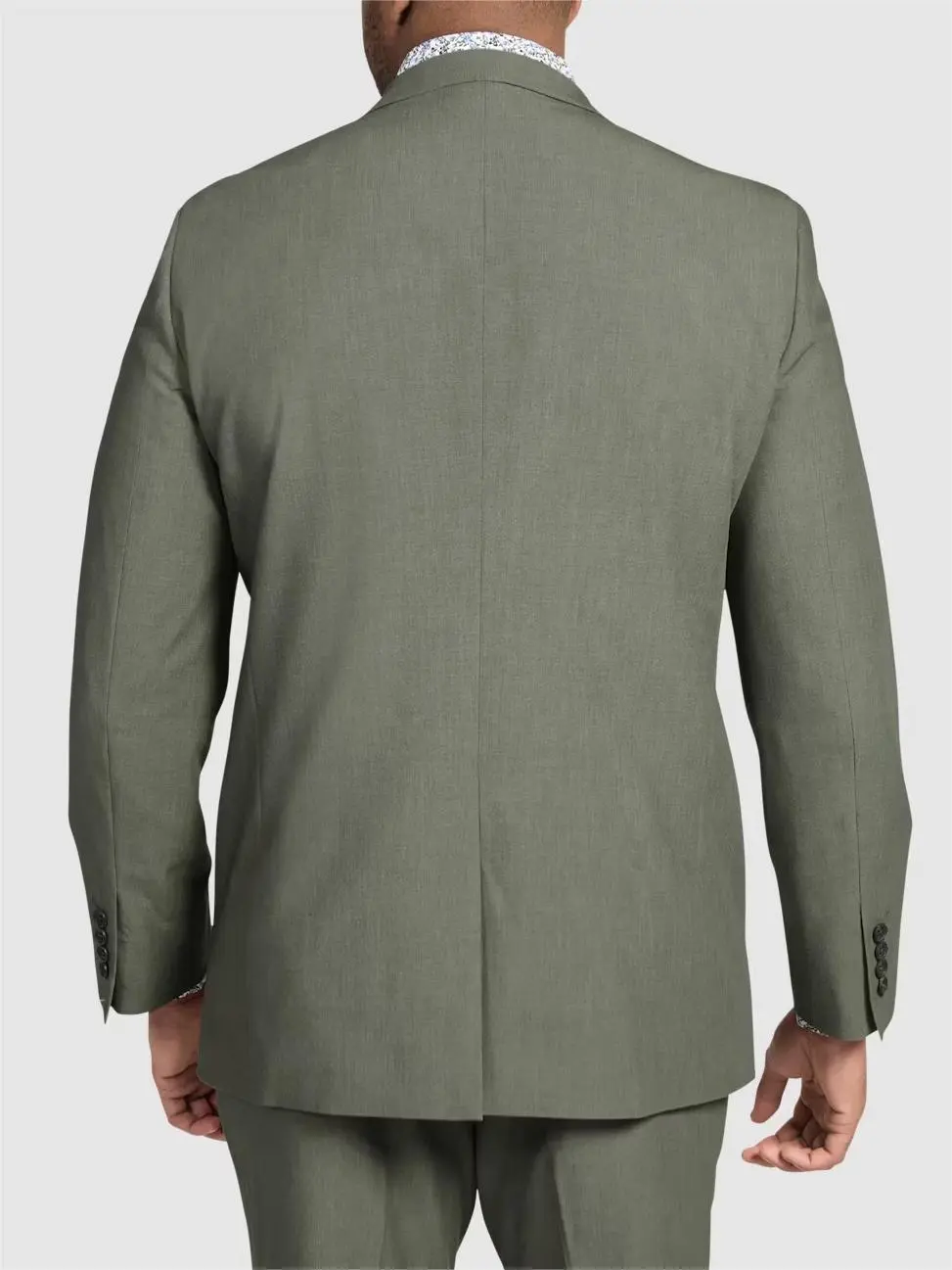 HYPERSTRETCH SUIT JACKET