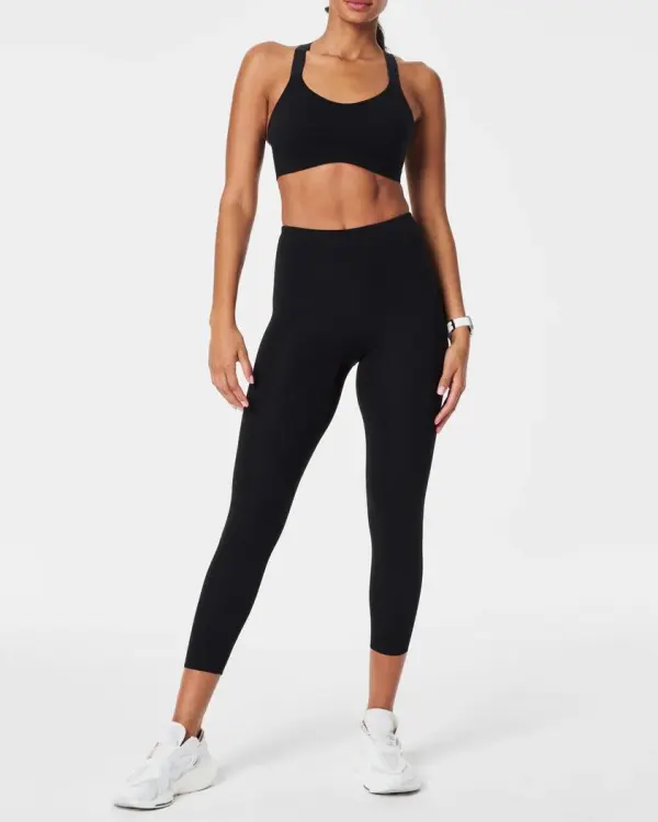 Medium Impact Sports Bra