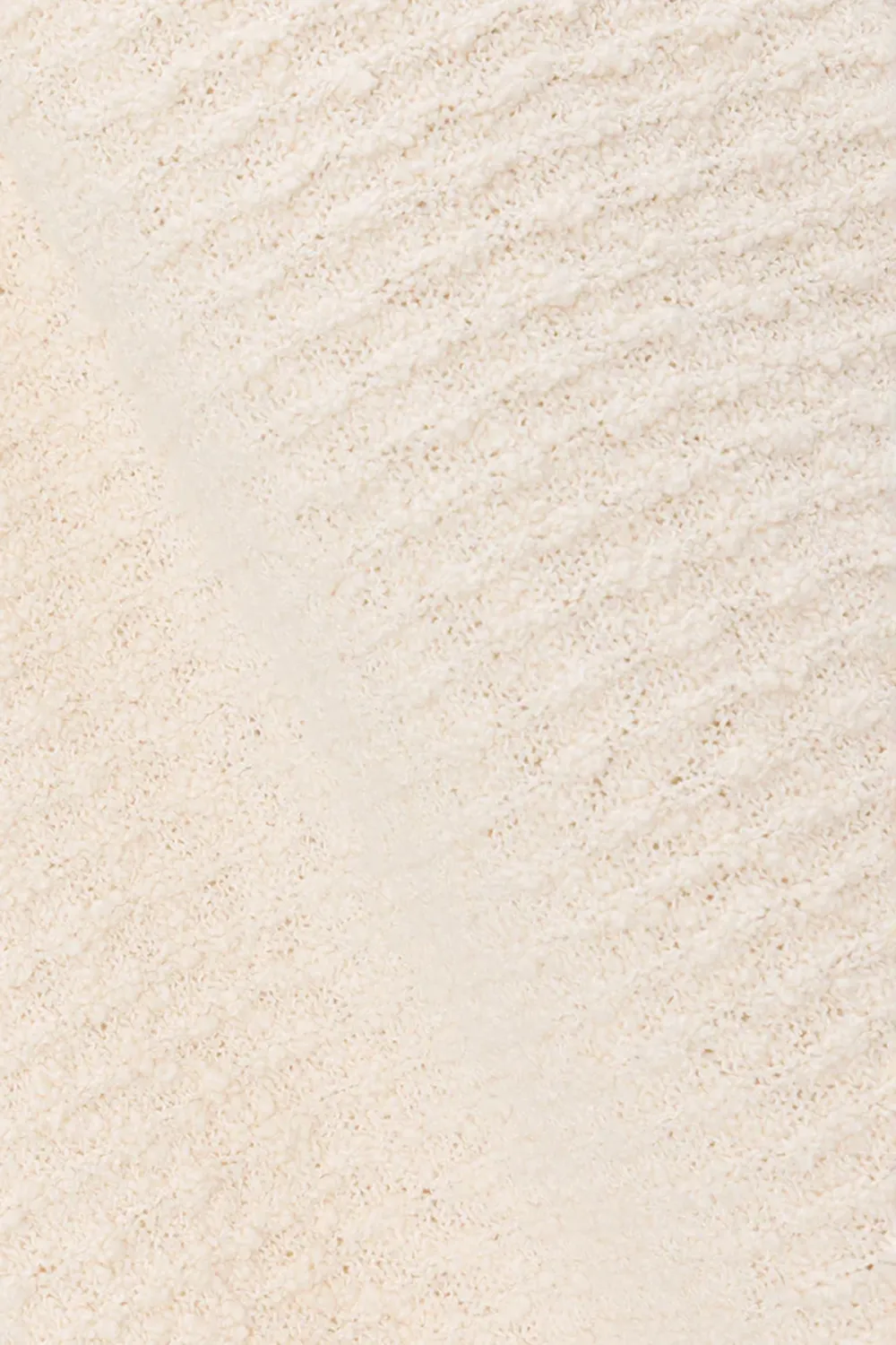 Soft Knit Flared Lounge Pants