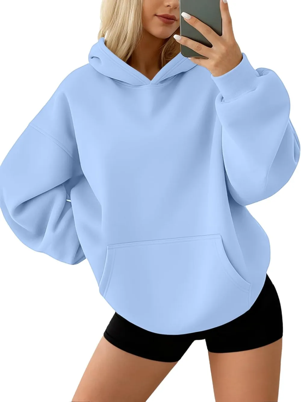 Hoodies for Women Oversized4