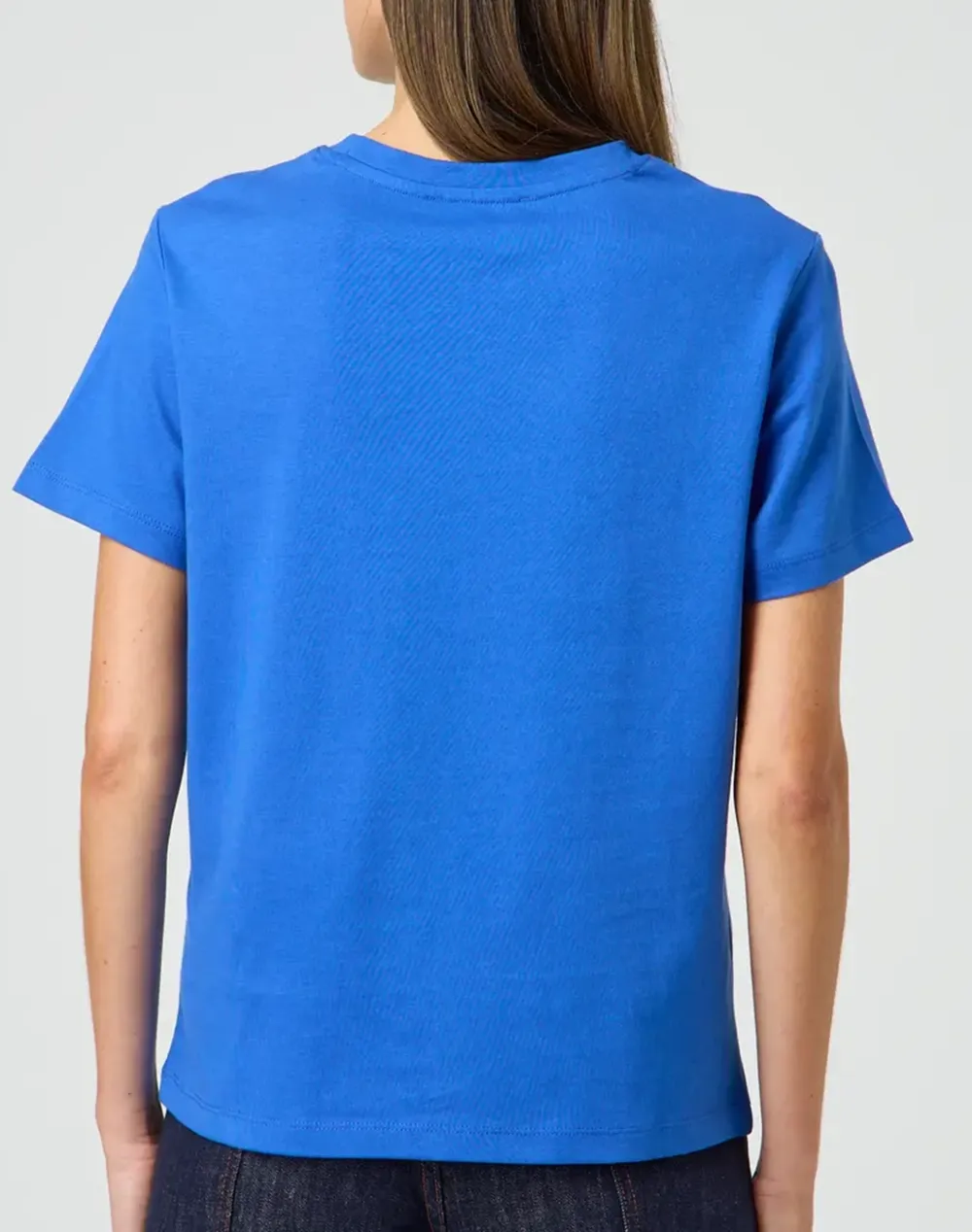 Fbf X Glassons Graphic Tee